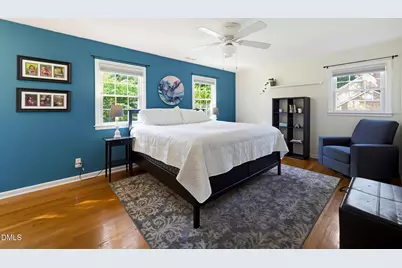223 Country Club Drive, Durham, NC 27712 - Photo 24