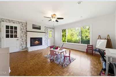 223 Country Club Drive, Durham, NC 27712 - Photo 20