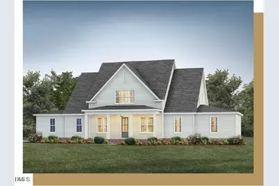 226 E Jones Forest Lane, Clayton, NC 27520 - Photo 2