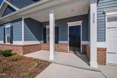 220 Citizens Court, Four Oaks, NC 27524 - Photo 4