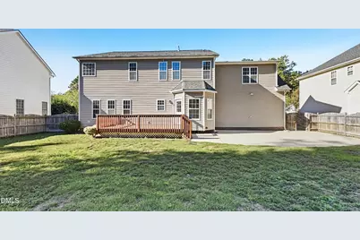 5624 Clarks Fork Drive, Raleigh, NC 27616 - Photo 22