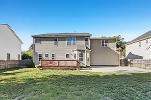 5624 Clarks Fork Dr, Raleigh, NC 27616 - Photo 22