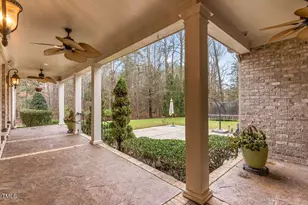 166 Bonica Creek Dr, Garner, NC 27529 - Photo 6