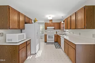 5019 Simmons Branch Trail, Raleigh, NC 27606 - Photo 12