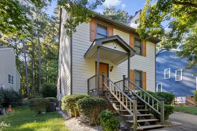 5019 Simmons Branch Trail, Raleigh, NC 27606 - Photo 4