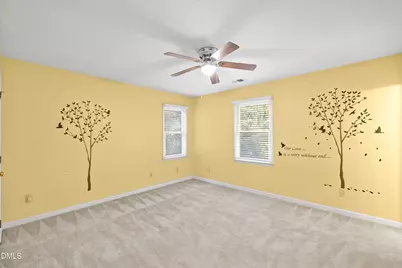 5019 Simmons Branch Trail, Raleigh, NC 27606 - Photo 22