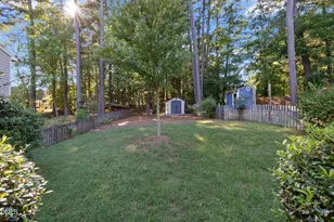 5019 Simmons Branch Trail, Raleigh, NC 27606 - Photo 32