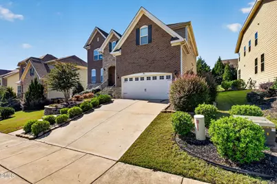 512 Copper Beech Lane, Wake Forest, NC 27587 - Photo 8