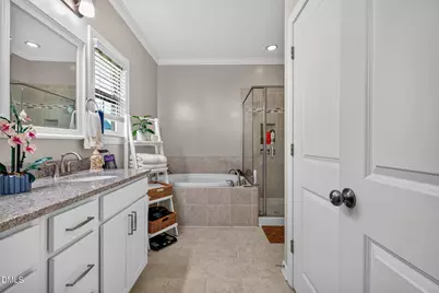 512 Copper Beech Lane, Wake Forest, NC 27587 - Photo 44