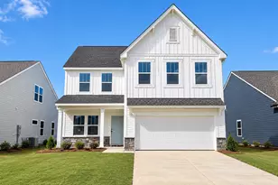 44 Open Meadow Ct, Lillington, NC 27546 - Photo 1