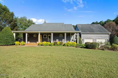 9701 Oakley Road, Zebulon, NC 27597 - Photo 1