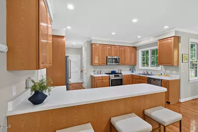 4904 Montvale Drive, Durham, NC 27705 - Photo 38