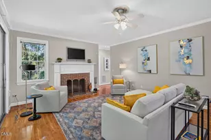 4904 Montvale Dr, Durham, NC 27705 - Photo 28