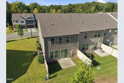 1538 Catch Fly Lane, Durham, NC 27713 - Photo 32