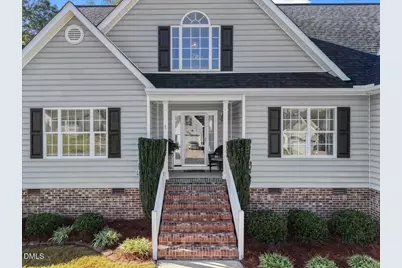 1974 Ferbow Street, Creedmoor, NC 27522 - Photo 26