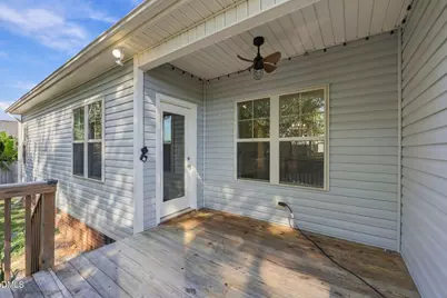 129 Poplar Drive, Clayton, NC 27520 - Photo 28