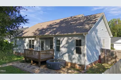 129 Poplar Drive, Clayton, NC 27520 - Photo 30