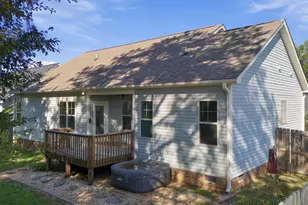 129 Poplar Dr, Clayton, NC 27520 - Photo 30