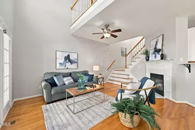 11002 Southwalk Lane, Raleigh, NC 27614 - Photo 6