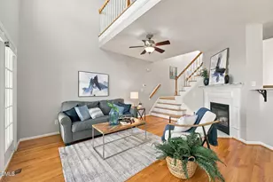 11002 Southwalk Ln, Raleigh, NC 27614 - Photo 6