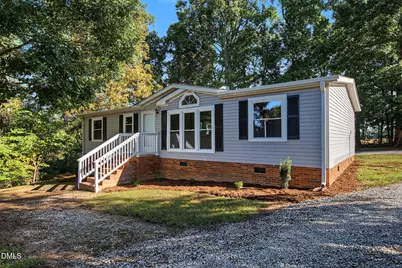 437 Tingen Mine Road, Roxboro, NC 27574 - Photo 4