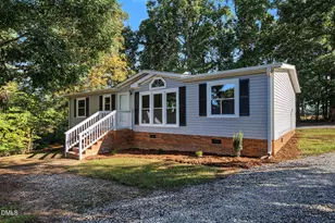 437 Tingen Mine Rd, Roxboro, NC 27574 - Photo 4