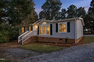 437 Tingen Mine Rd, Roxboro, NC 27574 - Photo 1