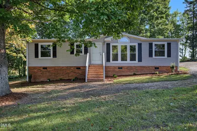 437 Tingen Mine Road, Roxboro, NC 27574 - Photo 2