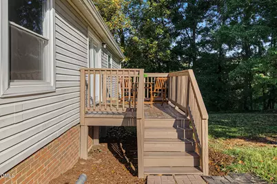 437 Tingen Mine Road, Roxboro, NC 27574 - Photo 34