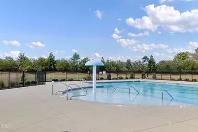 710 Briar Gate Drive, Holly Springs, NC 27540 - Photo 34