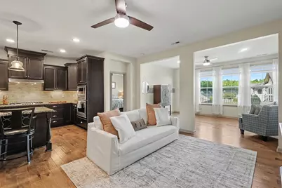 1108 Twain Trail, Durham, NC 27703 - Photo 2