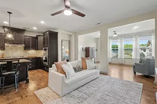 1108 Twain Trl, Durham, NC 27703 - Photo 2