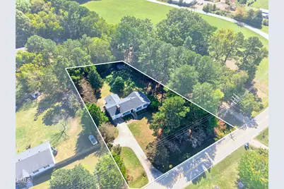 8609 Manns Loop Road, Apex, NC 27539 - Photo 72