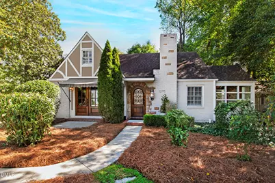 3712 Bellevue Road, Raleigh, NC 27609 - Photo 1