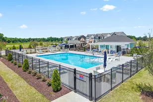 76 Oyster Tabby Dr, Lillington, NC 27546 - Photo 36