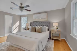 3600 Carriage Dr, Raleigh, NC 27612 - Photo 8