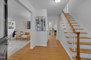 3600 Carriage Dr, Raleigh, NC 27612 - Photo 18