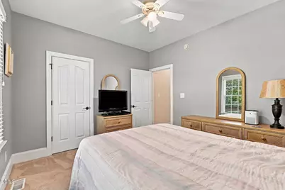 125 Scotts Pine Circle, Wake Forest, NC 27587 - Photo 26