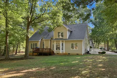 125 Scotts Pine Circle, Wake Forest, NC 27587 - Photo 42