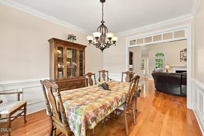 125 Scotts Pine Circle, Wake Forest, NC 27587 - Photo 18