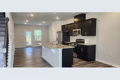 5337 Arkose Drive, Raleigh, NC 27610 - Photo 2