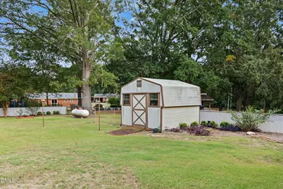 212 E Westwood Drive, Goldsboro, NC 27530 - Photo 36