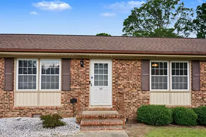 212 E Westwood Drive, Goldsboro, NC 27530 - Photo 8