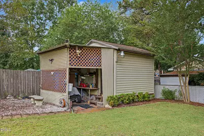 212 E Westwood Drive, Goldsboro, NC 27530 - Photo 38