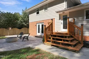 5009 Huntingdon Dr, Raleigh, NC 27606 - Photo 28