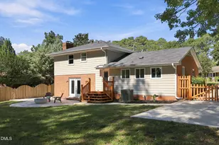 5009 Huntingdon Dr, Raleigh, NC 27606 - Photo 32
