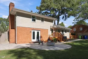 5009 Huntingdon Dr, Raleigh, NC 27606 - Photo 30