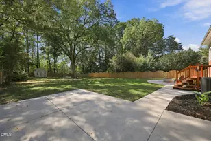 5009 Huntingdon Dr, Raleigh, NC 27606 - Photo 26