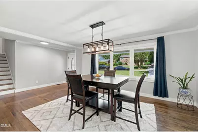 5009 Huntingdon Drive, Raleigh, NC 27606 - Photo 4