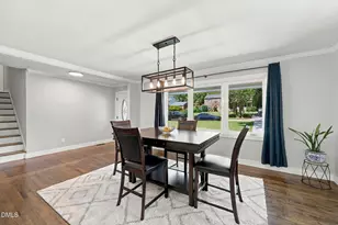 5009 Huntingdon Dr, Raleigh, NC 27606 - Photo 4